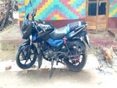 Bajaj Pulsar 150 Twin Disc